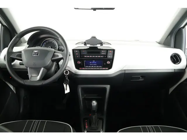 SEAT Mii Electric electric Plus 2020 Elektrisch 23