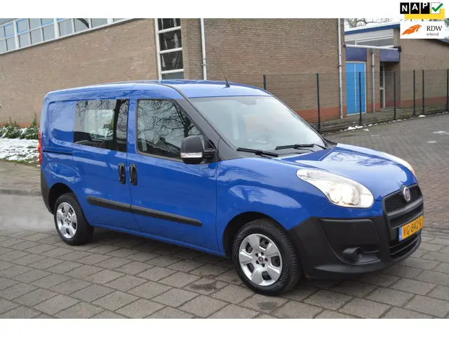 Fiat Doblò