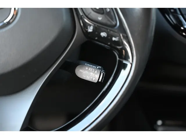 Toyota C-HR 1.8 Hybrid Dynamic 2019 Hybride Benzine 23