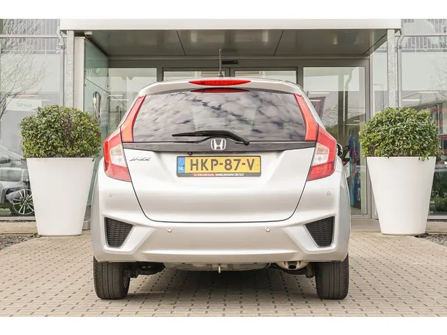 Honda Jazz 1.3i VTEC ELEGANCE 2017 Benzine 50