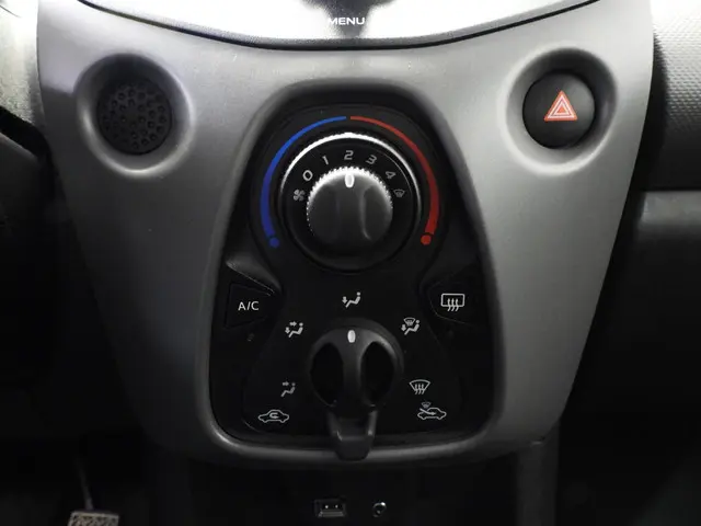 Peugeot 108 1.0 e-VTi Active Premium 2020 Benzine 6