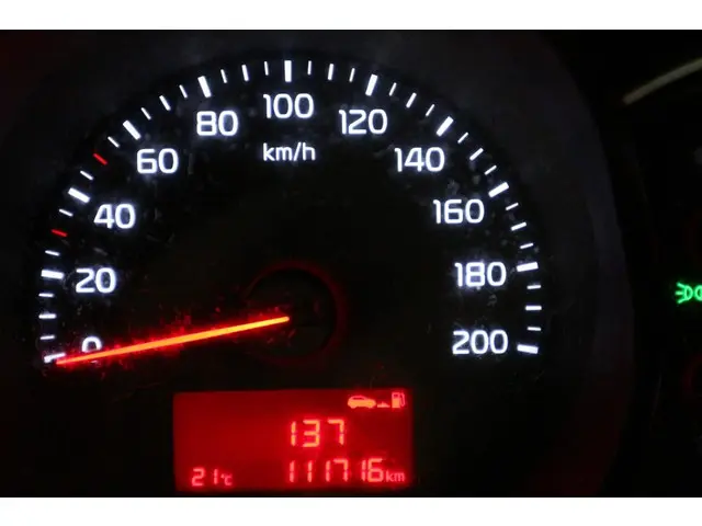 Kia Picanto 1.2 CVVT DynamicLine 2016 Benzine 9