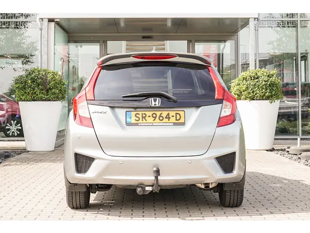 Honda Jazz 1.3i VTEC ELEGANCE 2016 Benzine 53