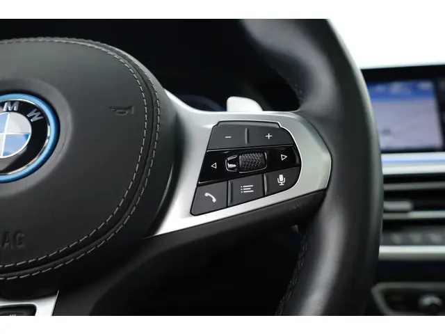 BMW X5 xDrive45e M Sport 2022 Hybride Benzine 19
