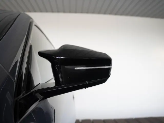 BMW 7 Serie M760e xDrive 2023 Hybride Benzine 20