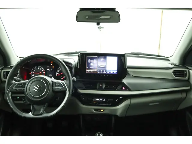 Suzuki Swift 1.2 Select Smart Hybrid 2025 Benzine 60