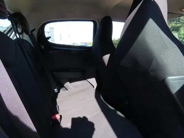 Citroën C1 1.0 VTi Feel 2022 Benzine 13