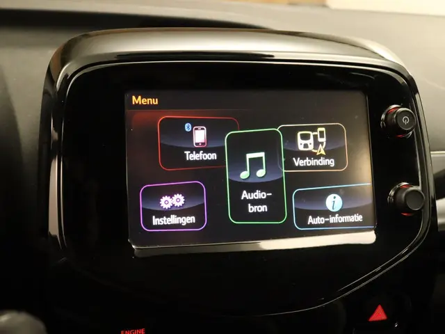 Toyota Aygo 1.0 VVT-i x-clusiv 2015 Benzine 31