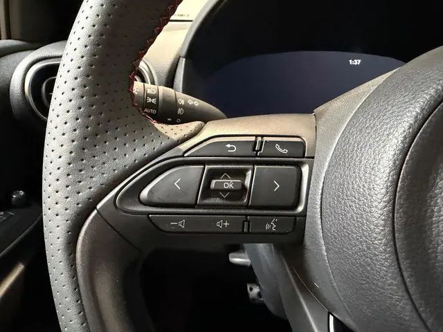 Toyota Yaris Hybrid 130 GR Sport 2025 Hybride Benzine 31