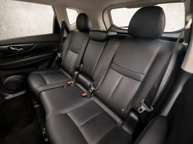 Nissan X-Trail 1.6 DIG-T Tekna 2016 Benzine 17