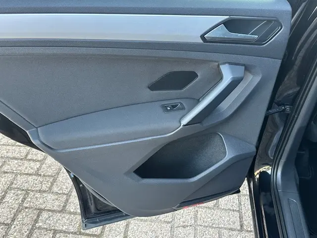 Volkswagen Tiguan 1.4 TSI Comfortline 2016 Benzine 14