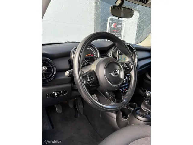 MINI One Mini 1.2 Chili 2014 Benzine 11