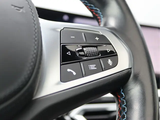 BMW i4 M50 High Executive 84 kWh 2022 Elektrisch 48