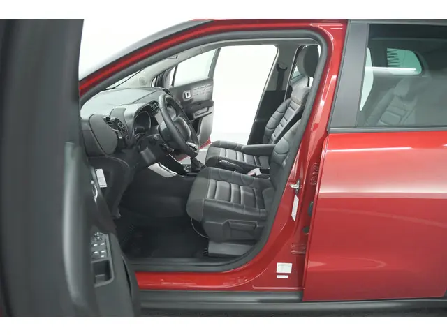 Citroën C3 Aircross PureTech 110 Feel 2023 Benzine 29