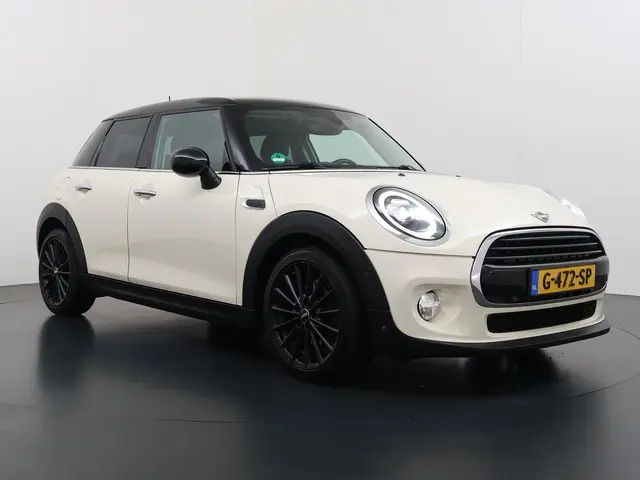 MINI Cooper Mini 1.5 Pepper 2019 Benzine 3
