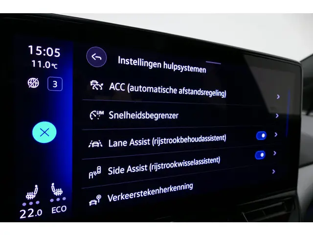 Volkswagen ID.4 First Max 77 kWh 2020 Elektrisch 13