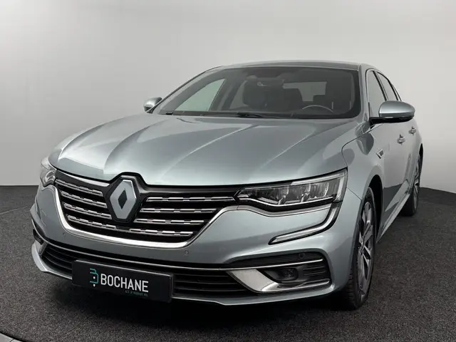 Renault Talisman 1.3 TCe 160 Business Intens 2021 Benzine 5