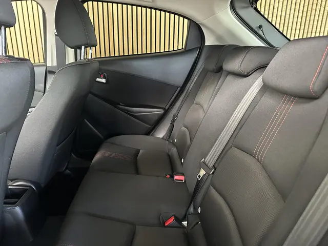 Mazda 2 1.5 SkyActiv-G 90 Homura 2024 Benzine 6