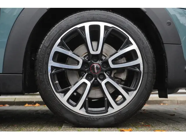 MINI Countryman S 2020 Benzine 6