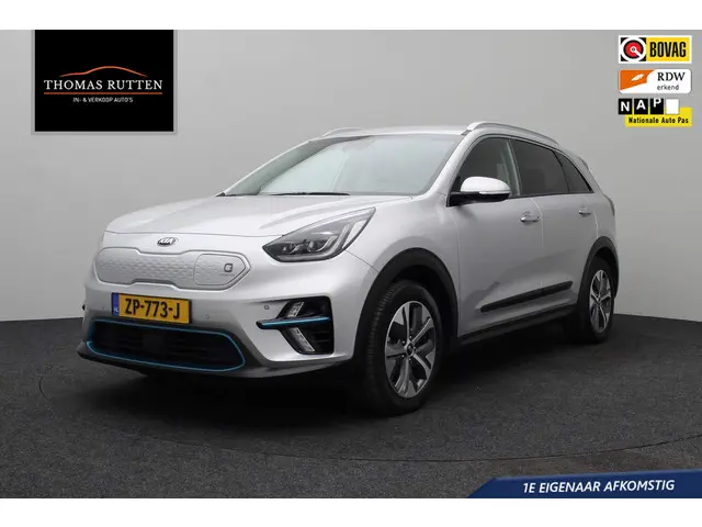Kia e-Niro ExecutiveLine 64 kWh 2019 Elektrisch
