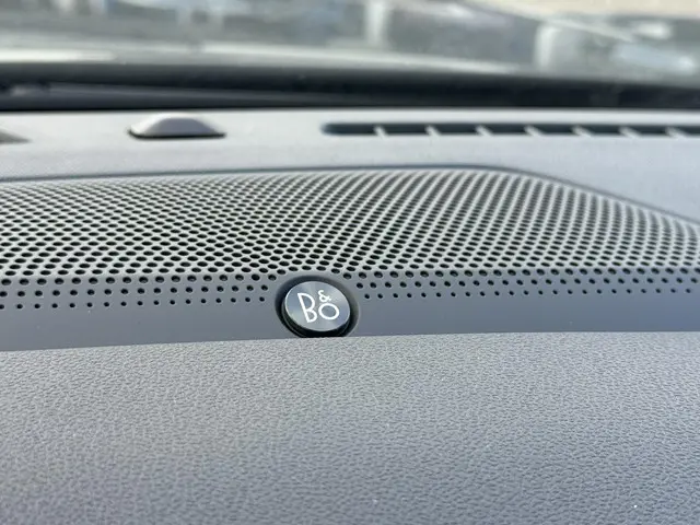 Ford Kuga 2.5 PHEV ST-Line X 2026 Hybride Benzine 15