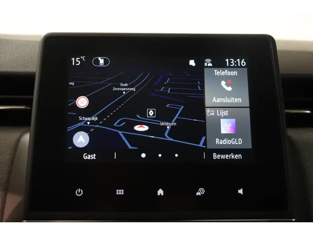 Renault Clio 1.0 TCe 90 GPF evolution 2024 Benzine 10