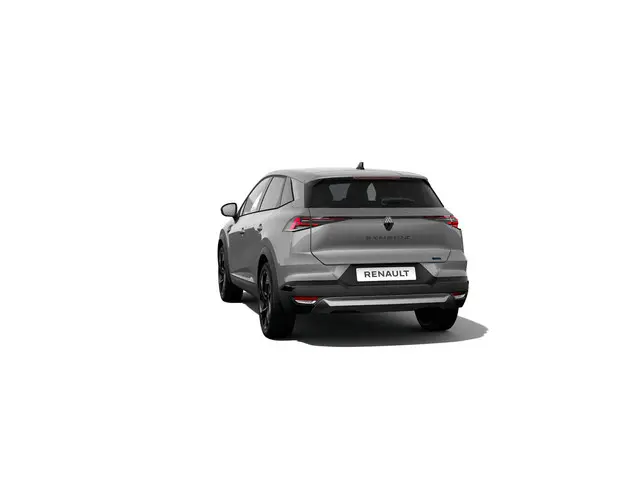 Renault Symbioz esprit Alpine 2025 Benzine 7
