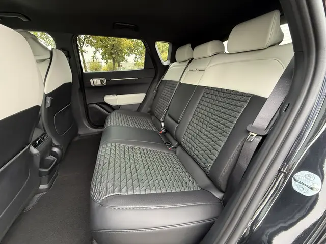 Kia EV4 GT-PlusLine 81.4 kWh 2025 Elektrisch 9