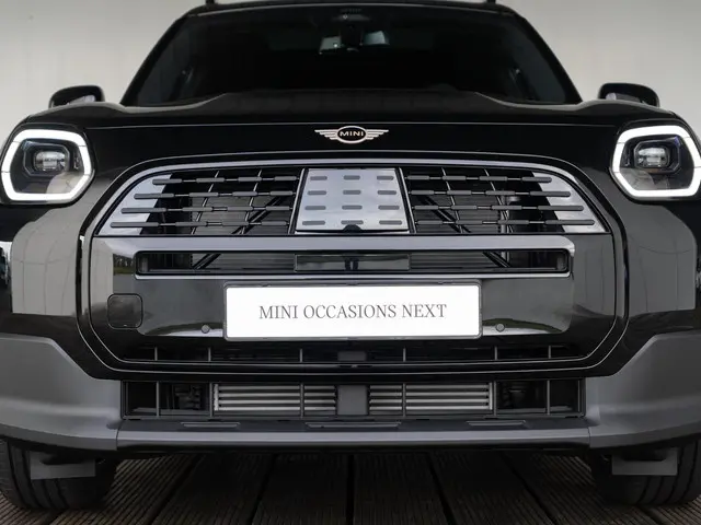 MINI Countryman C 2025 Benzine 15