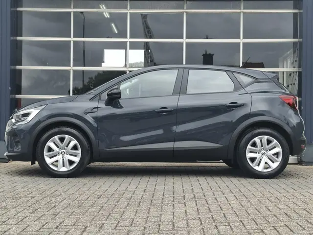 Renault Captur 2