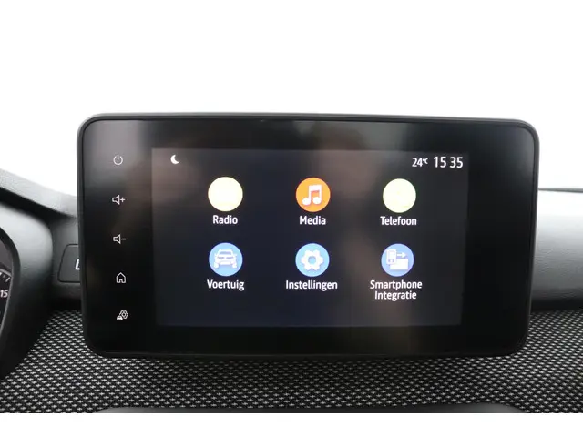 Dacia Sandero 1.0 TCe 90 Comfort 2023 Benzine 25