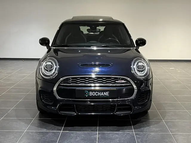 MINI Cooper 2