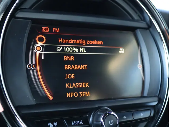 MINI Cooper 1.5 2018 Benzine 33