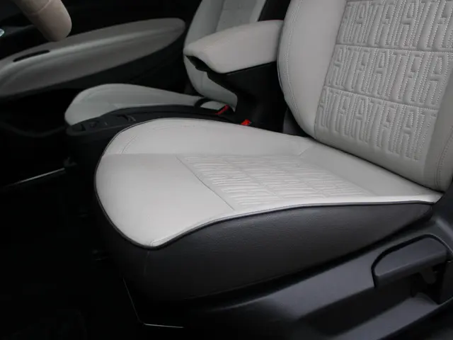 Fiat 500e La Prima 42 kWh 2023 Elektrisch 12