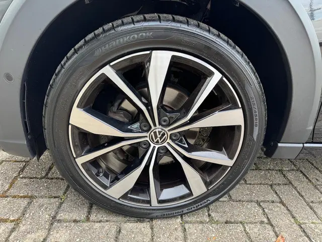 Volkswagen Taigo 1.5 TSI R-Line Business 2022 Benzine 7