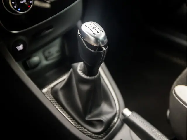 Renault Clio 0.9 TCe Bose Sport 2018 Benzine 10