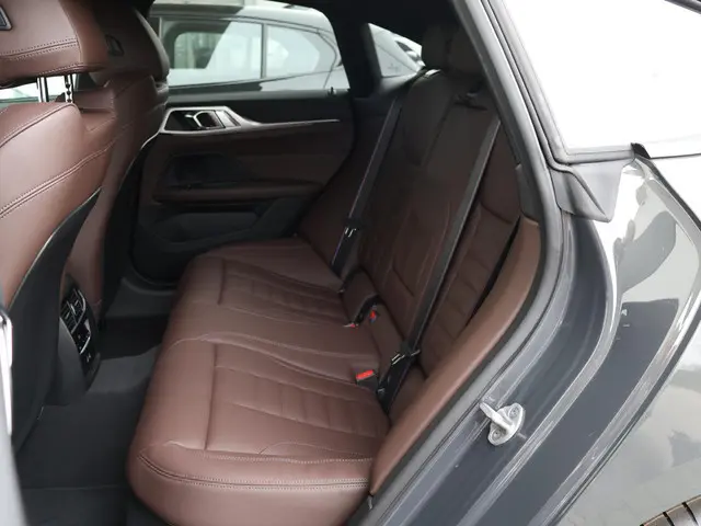 BMW 4 Serie 420i Gran Coupé 2026 Benzine 29