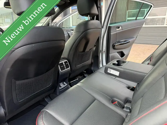 Kia Sportage 1.6 T-GDI GT-Line 2019 Benzine 20