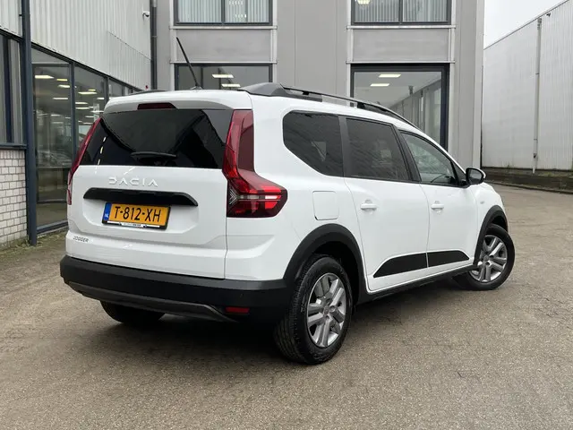 Dacia Jogger 2
