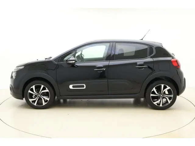 Citroën C3 PureTech 82 Max 2024 Benzine 5