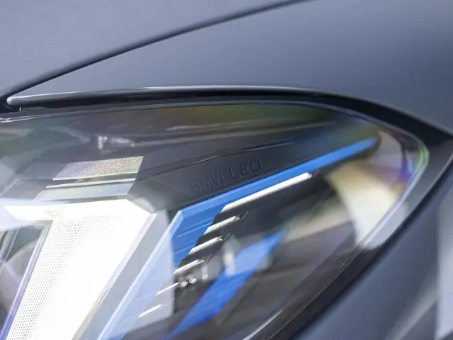 BMW 4 Serie Cabrio 420i 2024 Benzine 42