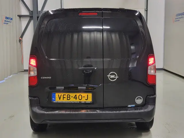 Opel Combo 1.5D 100pk Euro 6! 2020 Diesel 16