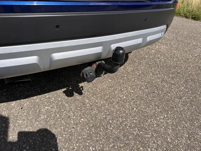 Škoda Yeti Outdoor 1.2 TSI Greentech Drive 2017 Benzine 14