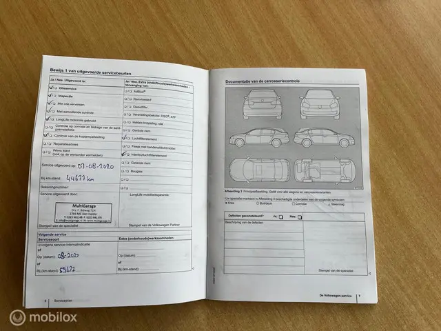 Volkswagen Scirocco 1.4 TSI R-LINE 2014 Benzine 29