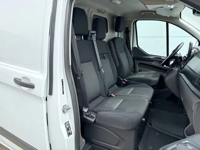 Ford Transit Custom 2.0 TDCI 130PK 2021 Diesel 8
