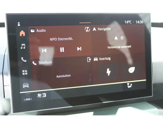 Dacia Spring 65pk Extreme 26.8 kWh 2025 Elektrisch 26