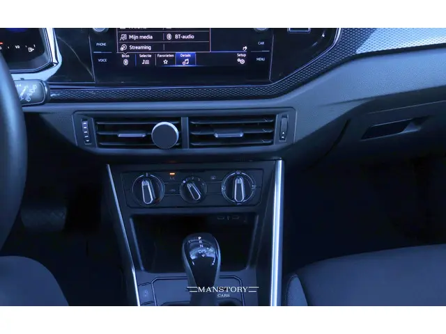 Volkswagen Polo 1.0 TSI AUTOMAAT! 2023 Benzine 14