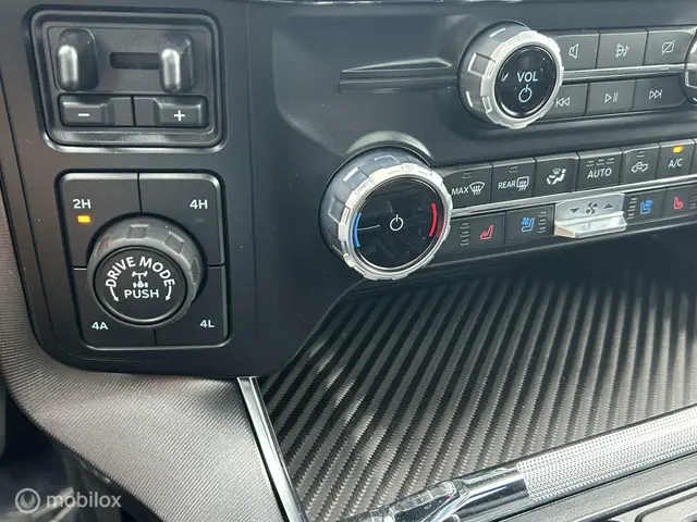 Ford F-150 USA Raptor R 2023 Benzine 28