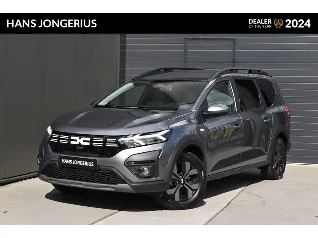 Dacia Jogger Hybrid 140 Expression 2025 Hybride Benzine