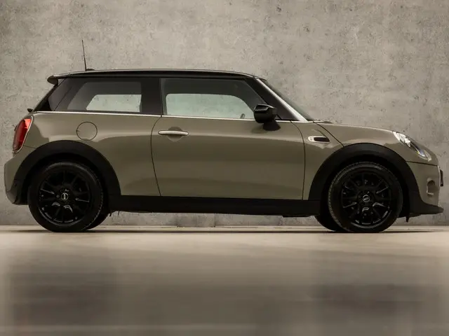 MINI Cooper Mini 1.5 Chili Sport 2020 Benzine 4